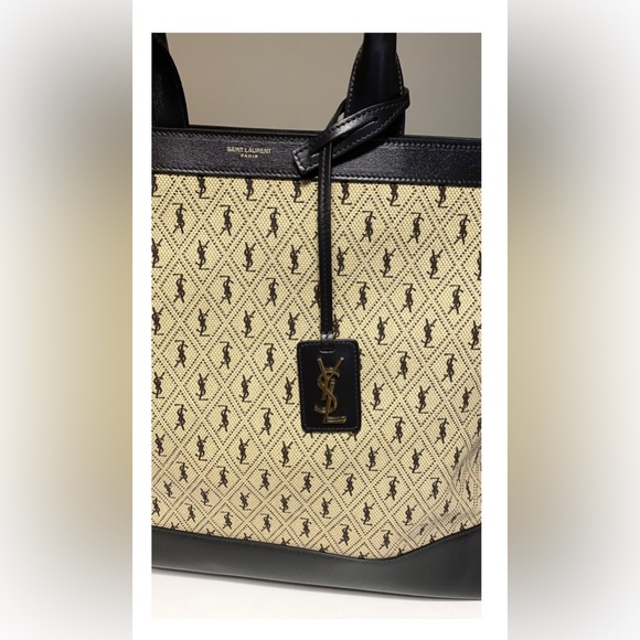 Brand new Saint Laurent tote - Picture 3 of 8